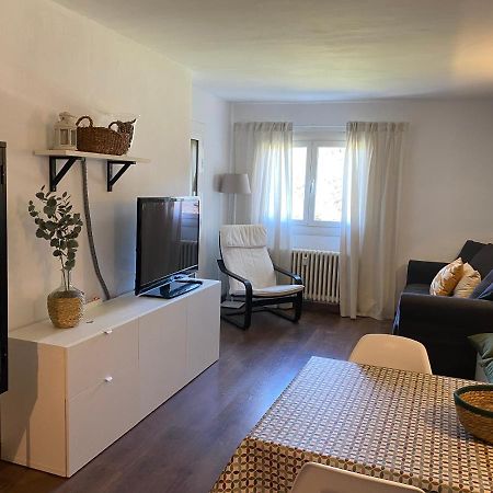 Apartament Orbis La Molina Ла-Моліна Екстер'єр фото