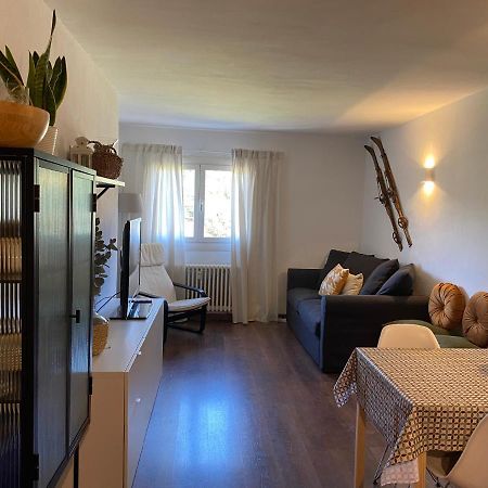 Apartament Orbis La Molina Ла-Моліна Екстер'єр фото